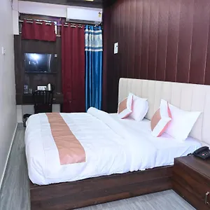 Sun High Luxury *** Varanasi